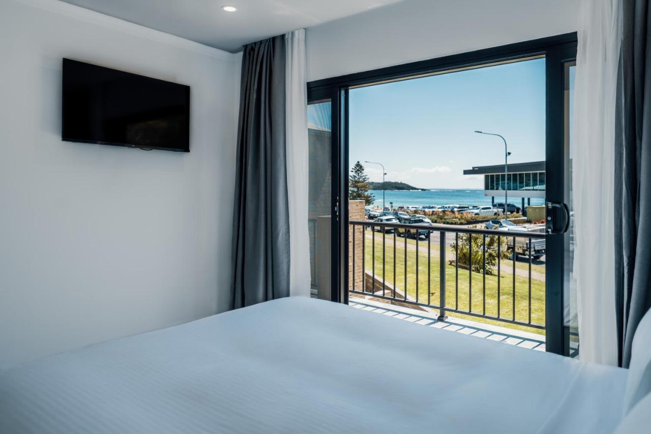 Mollymook Shores Zewnętrze zdjęcie