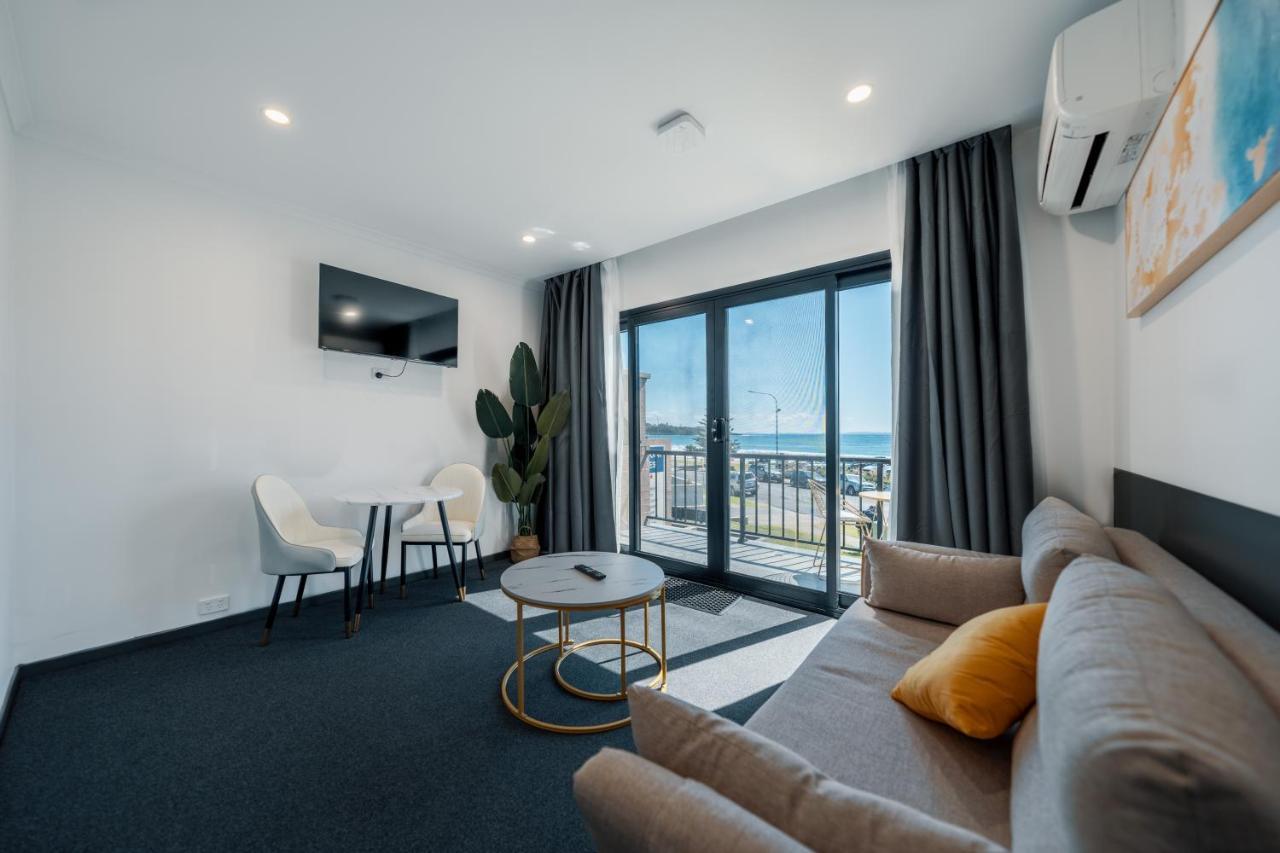 Mollymook Shores Zewnętrze zdjęcie